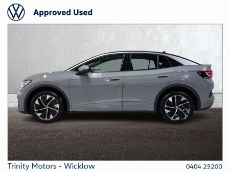 2025 Volkswagen ID.5 - photo 6