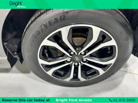 2022 Ford Puma - thumbnail 12