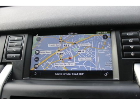 2016 Land Rover Discovery Sport 2.0 TD4 HSE 180PS 5DR AUTO 7SEATS €14,950 thumbnail