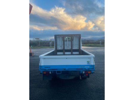 2019 Toyota DYNA 2019-1 Toyota dyna €18,500 thumbnail