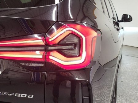 2024 BMW X3 - thumbnail 20