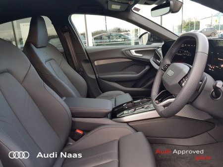 2025 Audi A5 - thumbnail 11