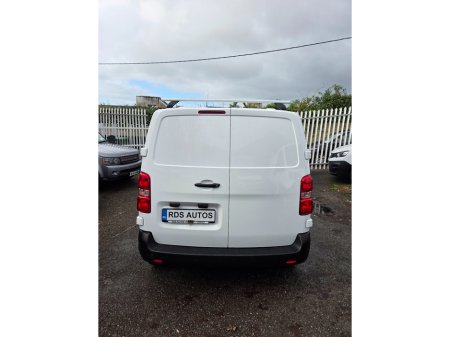 2021 Citroen Dispatch 1400 EN-PRIS EN-PRISE BLUEHDI SS €13,400 thumbnail