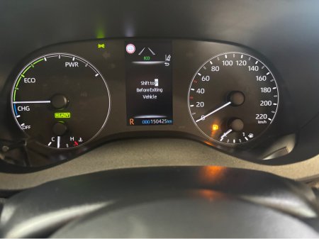 2021 Toyota Yaris - thumbnail 11