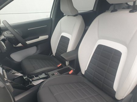 2026 Citroen e-C3 - thumbnail 25