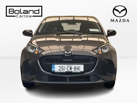 2025 Mazda Mazda2 - thumbnail 7