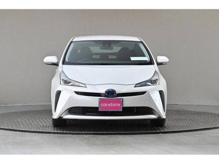 2022 Toyota Prius *JAN 2026 PRICE NOW*1.8 HYBRID *ANDROID CAR PLAYER*REVERSE CAM*PARK SENSORS* €25,490