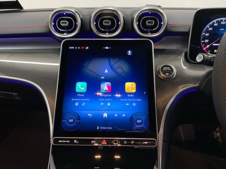 2026 Mercedes-Benz CLE AMG CLE 53 4 MATIC+ Coupe €161,180 thumbnail