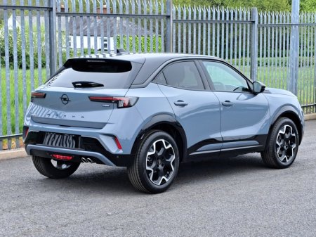 2026 Opel Mokka - thumbnail 5