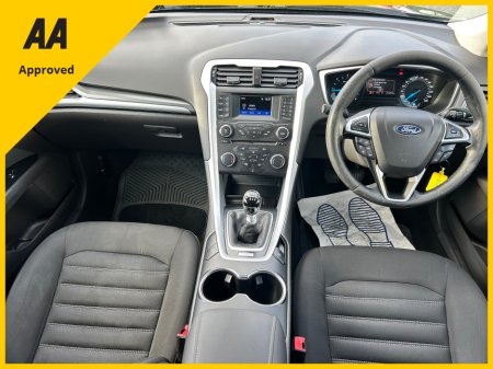 2018 Ford Mondeo 2018 FORD MONDEO 1.5CDTI NCT 01/28 €9,950