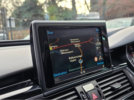 2014 Audi RS6 4.0 TSFI V8 TWIN TURBO 560 BHP. ONLY 59000 MILES. FSH. FINANCE ARRANGED. SIMI. AA APPROVED. €59,950 thumbnail