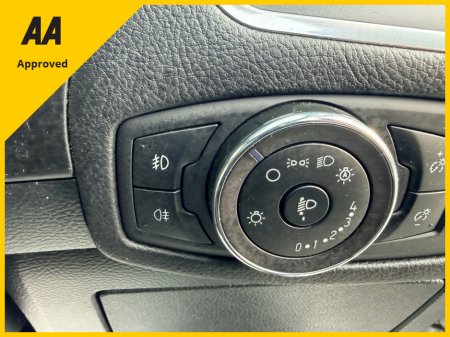 2019 Ford Galaxy - thumbnail 17