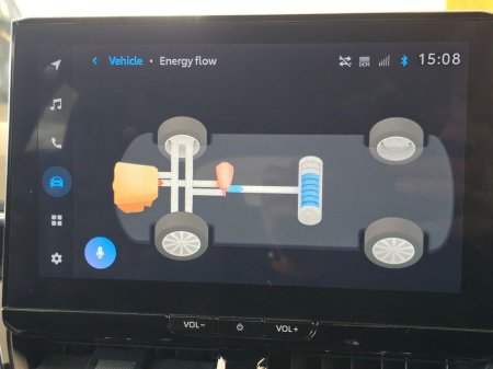 2024 Toyota Corolla Hybrid Luna H/B Automatic €28,950 thumbnail