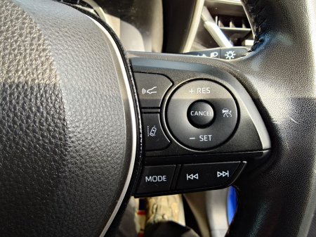 2020 Toyota Corolla - thumbnail 13