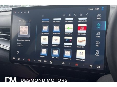 2025 BYD Seal DESIGN EV €39,999 thumbnail