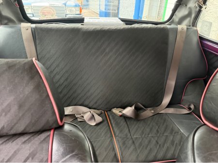 1976 Austin Mini Austin Mini Clubman thumbnail