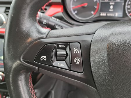 2017 Opel Corsa 1.4 SRI VX-LINE 90BHP **7" TOUCH SCREEN** €8,950 thumbnail