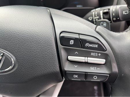 2020 Hyundai Kona - thumbnail 15