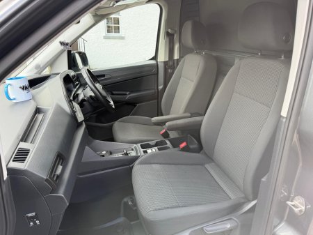 2023 Volkswagen Caddy - thumbnail 10