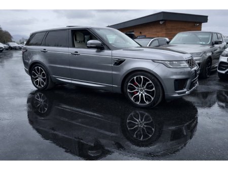 2022 Land Rover Range Rover - thumbnail 33