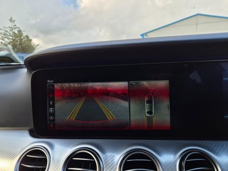 2019 Mercedes-Benz E Class - photo 4