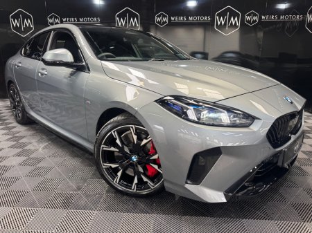 2025 BMW 2 Series - thumbnail 5