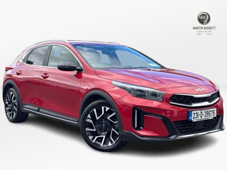 2023 Kia XCeed - thumbnail 1