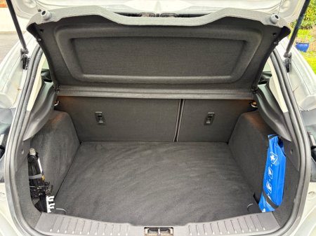 2015 Ford Focus 1.6 TDCi 95PS Style €7,950 thumbnail