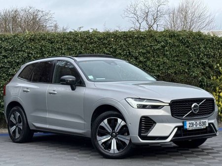 2023 Volvo XC60 - thumbnail 3