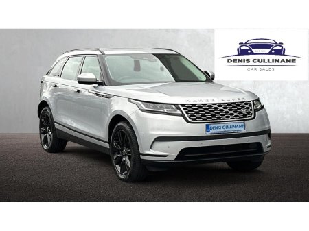 2021 Land Rover Range Rover VEL 2.0 I4 PHEV €41,950 thumbnail