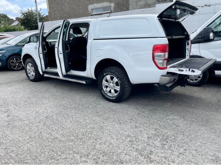 2022 Ford Ranger - thumbnail 27