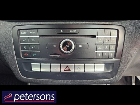 2018 Mercedes-Benz B Class - thumbnail 28