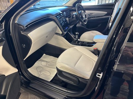 2023 Hyundai Tucson 2WD Executive €26,950 thumbnail