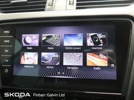 2019 Skoda Octavia - thumbnail 17