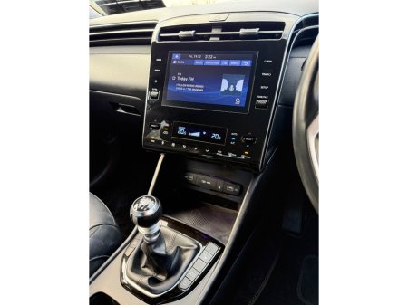 2021 Hyundai Tucson 2WD Executive w.2 Tone Roof thumbnail