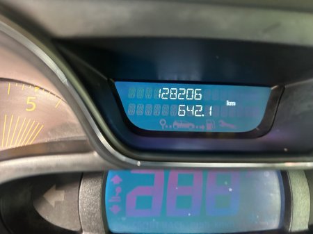 2015 Renault Captur - thumbnail 18