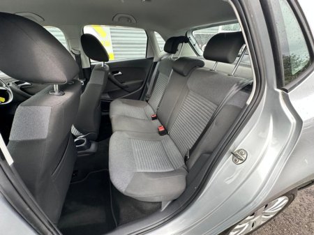 2014 Volkswagen Polo - thumbnail 14