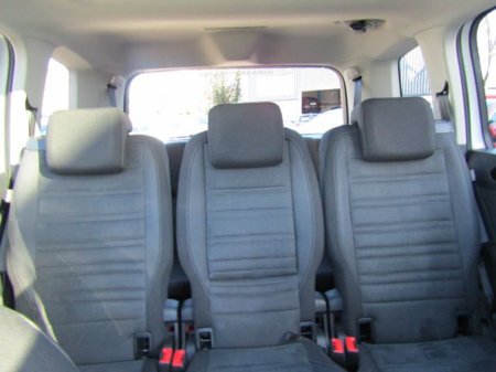 2017 Volkswagen Touran - thumbnail 20