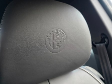 2018 Alfa Romeo Mito Veloce TB Multiair S-A 3DR AUT €10,950 thumbnail