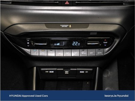 2021 Hyundai Bayon - thumbnail 24