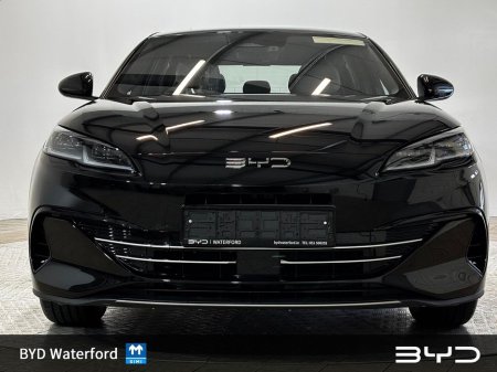 2026 BYD Seal - thumbnail 10