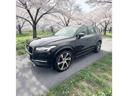 2016 Volvo XC90 - thumbnail 10