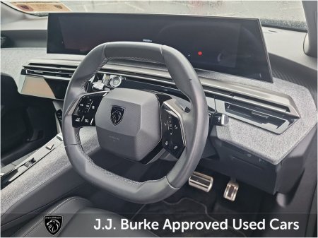 2024 Peugeot 3008 - thumbnail 11