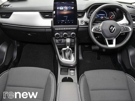 2025 Renault Arkana TCe 140 Auto techno €31,490