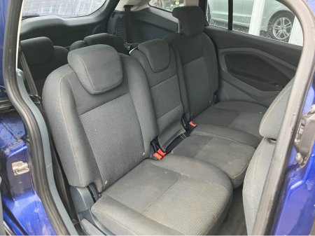 2015 Ford C-Max - thumbnail 9