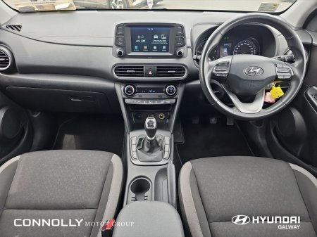 2019 Hyundai Kona 1.6 CRDI Executive - €208 p/m €18,850