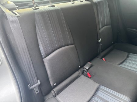 2016 Mazda Demio 1.3 AUTO 5DR €9,495 thumbnail