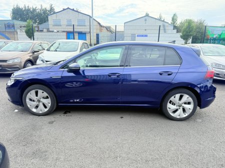 2021 Volkswagen Golf e-GOLF €29,999 thumbnail