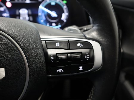 2022 Kia Sportage *77* GT-LINE S PHEV 4X4 €31,995 thumbnail