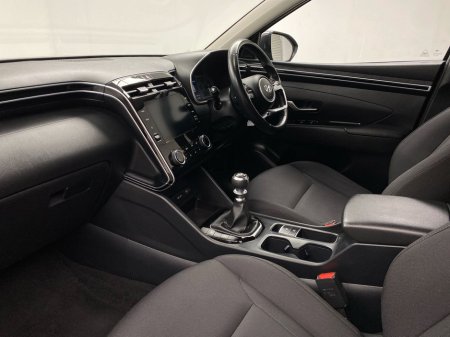 2022 Hyundai Tucson - thumbnail 6